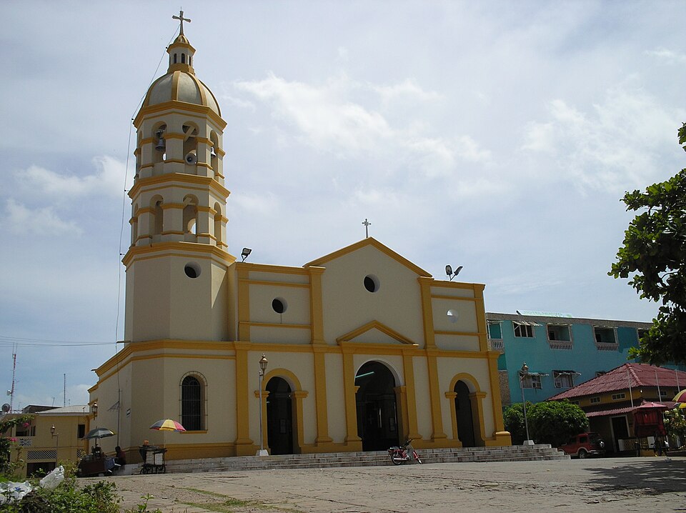 Roman Catholic Diocese of El Banco