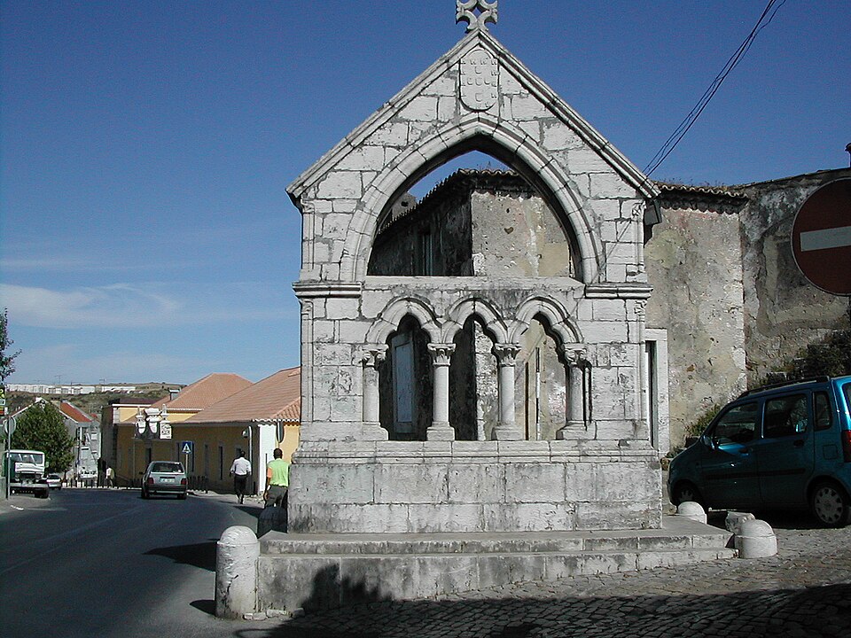 Odivelas