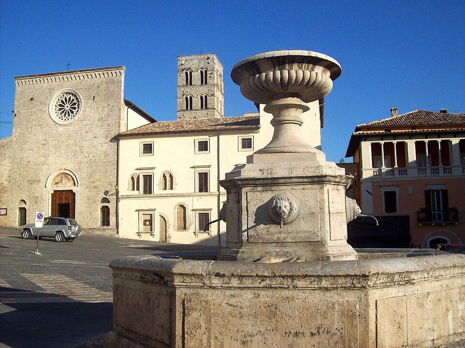 Cittaducale