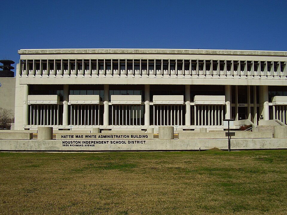 Houston Independent School District