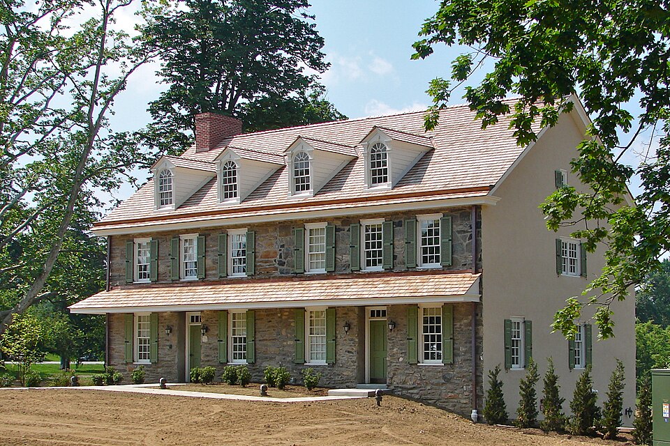 Upper Providence Township