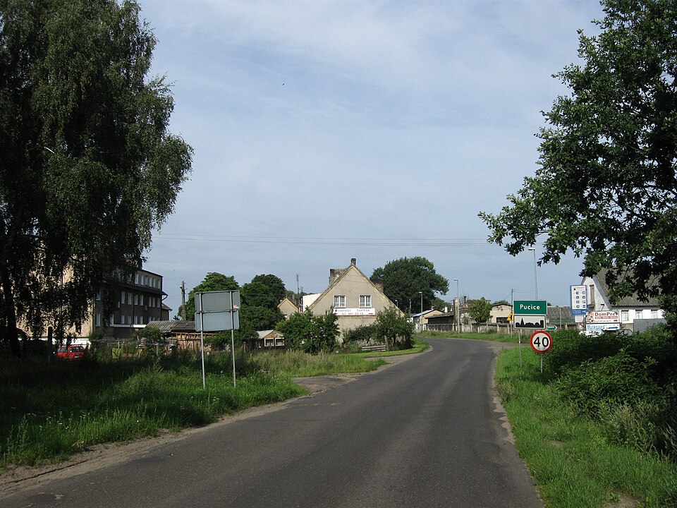 Pucice