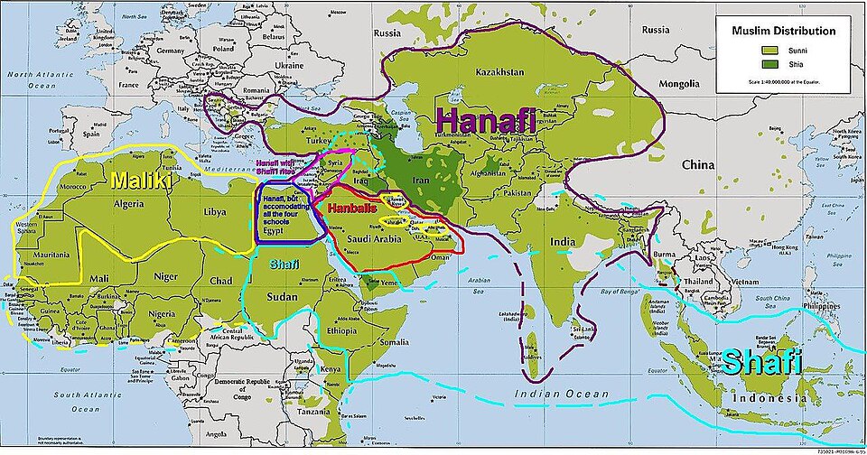 Shafi'i