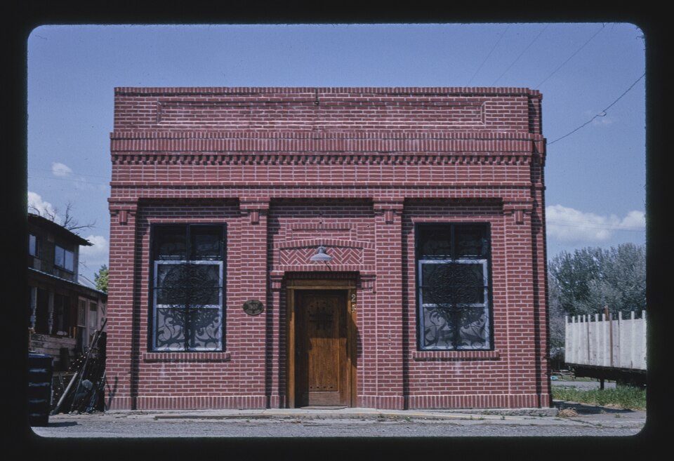 Reed Point