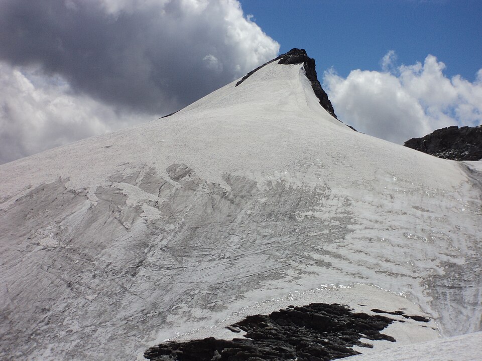 Breithorn
