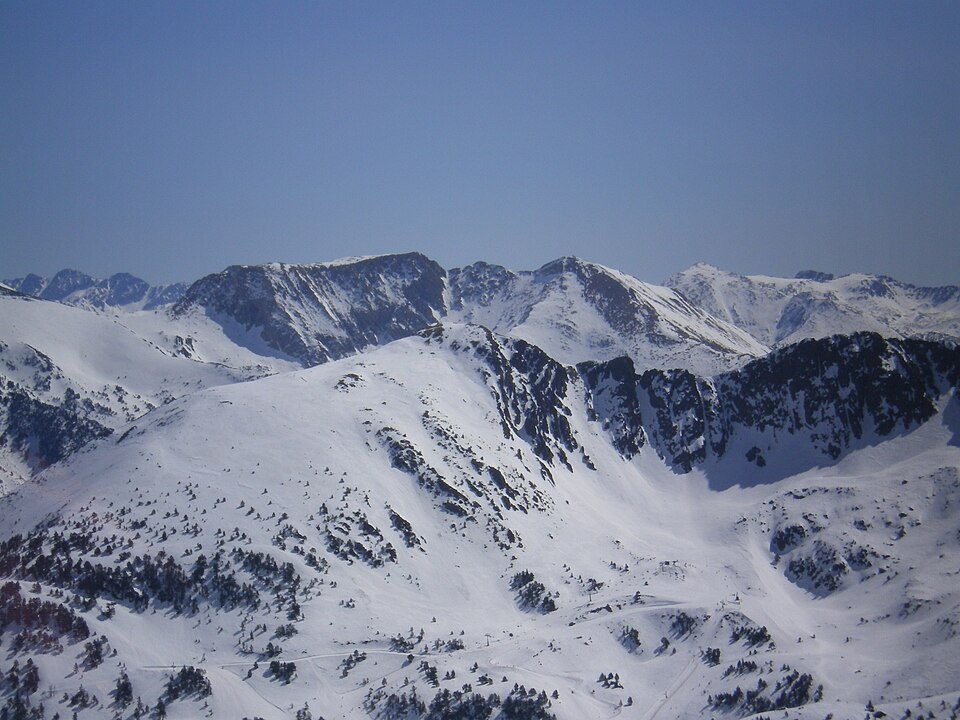 Vallnord