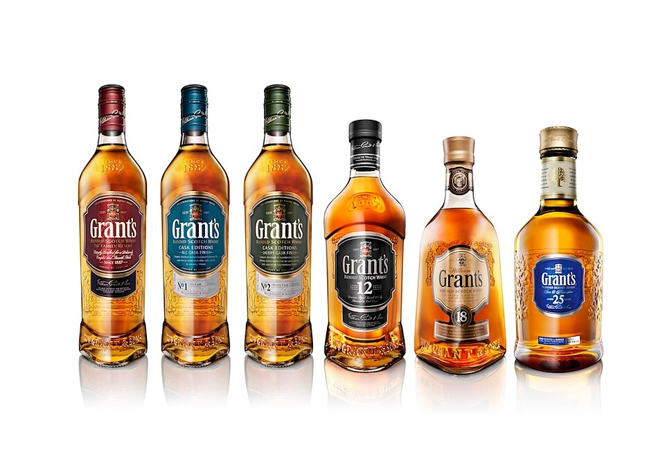 Grant's