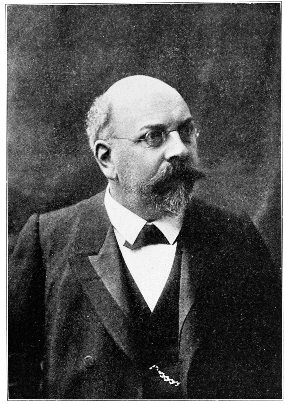 Alfred Mathieu Giard