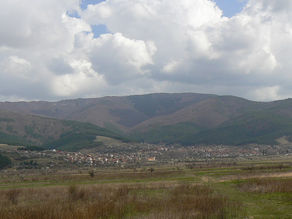 Saparevo