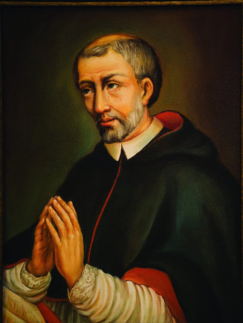 Stanisław Kazimierczyk
