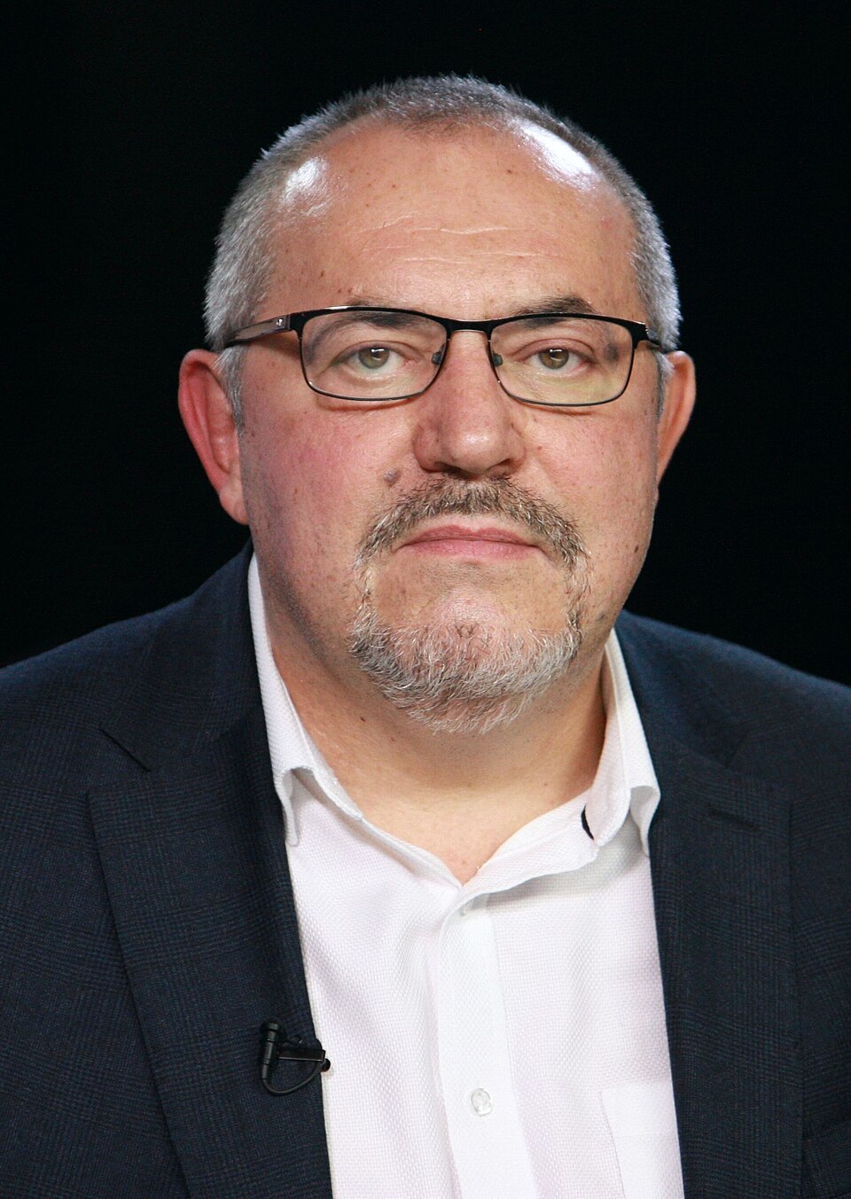 Boris Nadezhdin