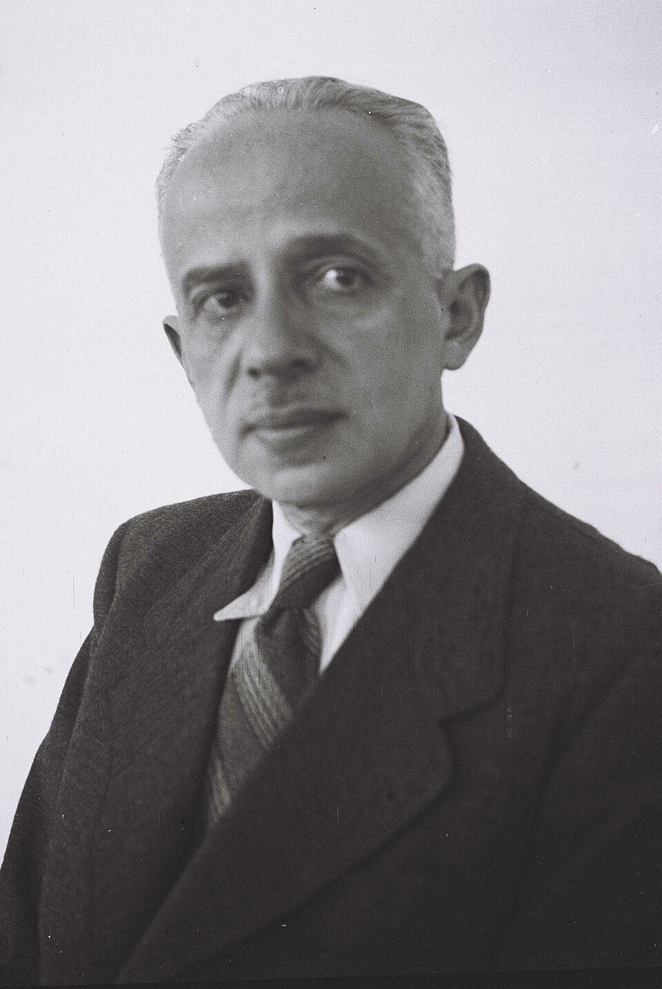 Ya'akov Cahan