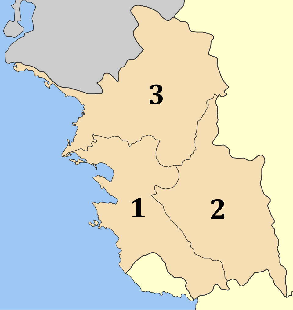 Thesprotia Prefecture
