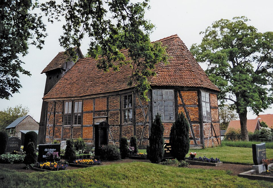 Ziegendorf