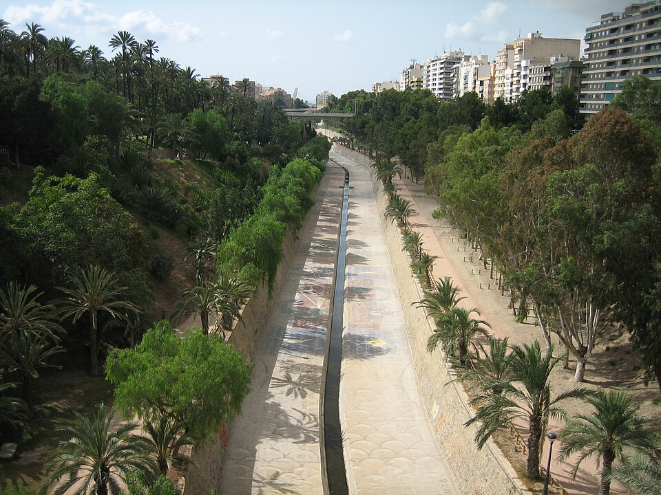 Baix Vinalopó