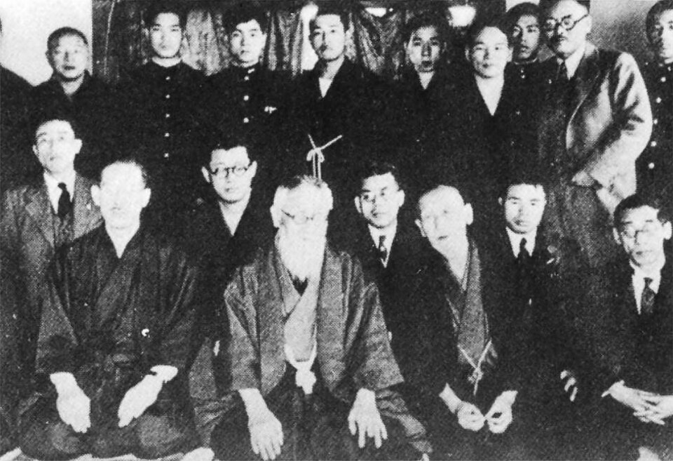 Genyōsha
