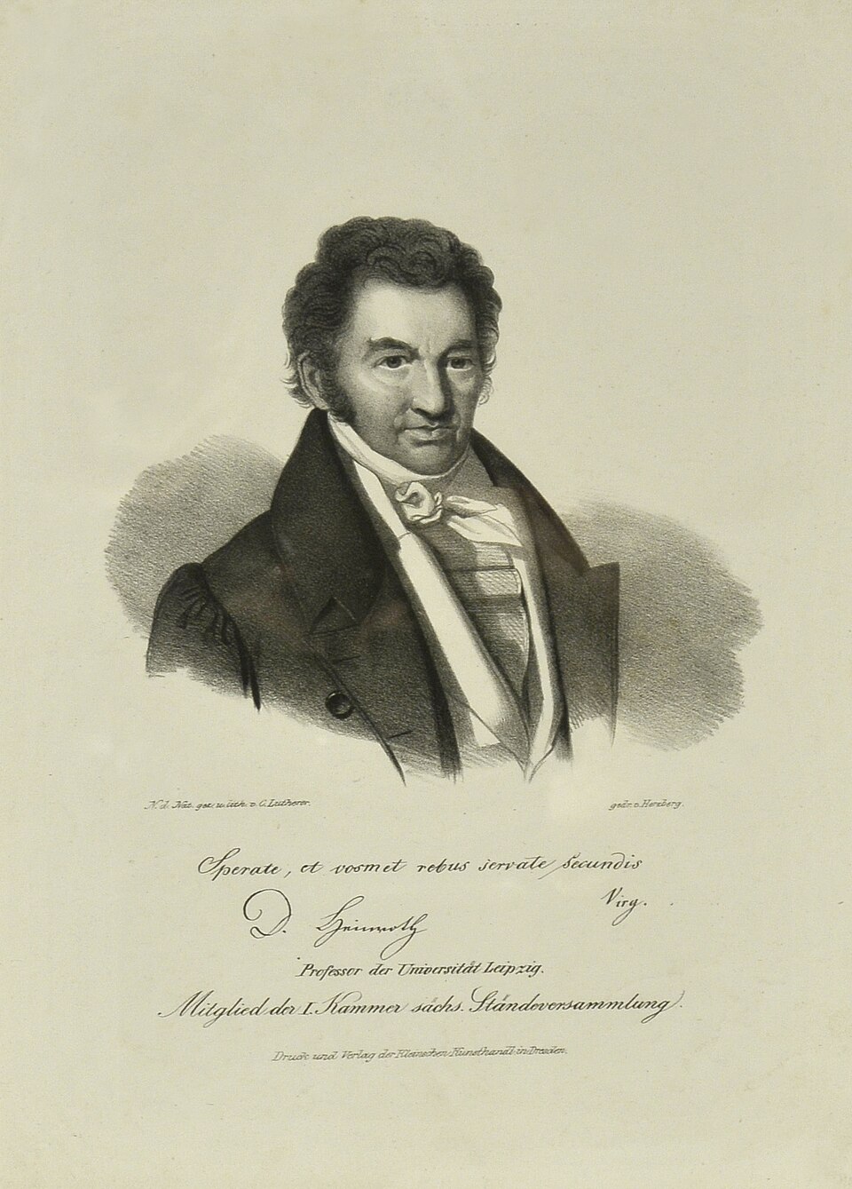 Johann Christian August Heinroth