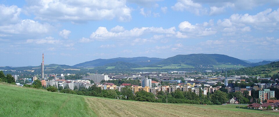 Kopřivnice