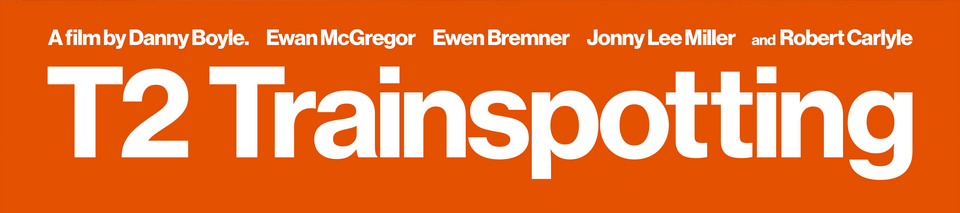 T2 Trainspotting