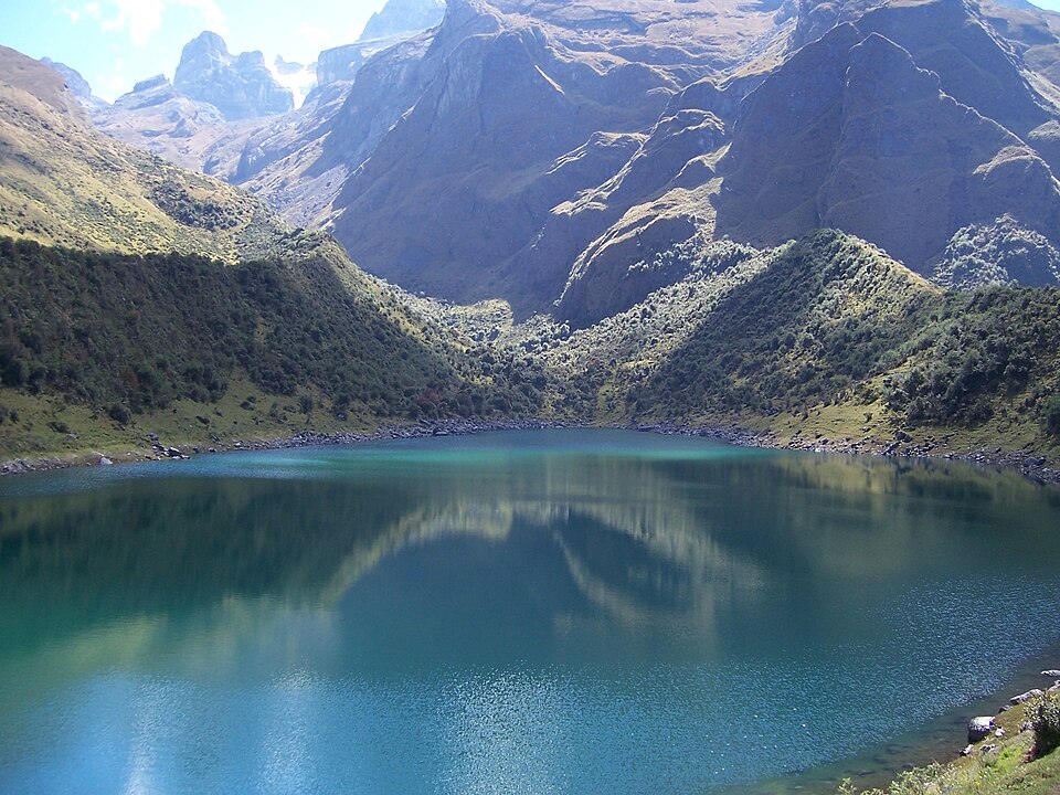 Apurímac Department