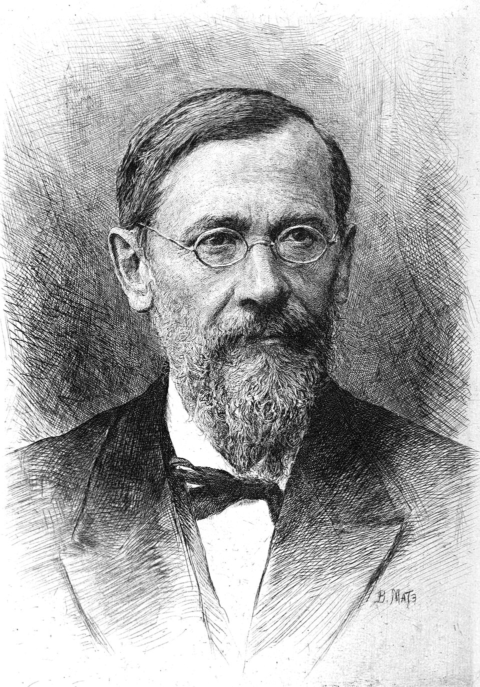 Vasily Klyuchevsky