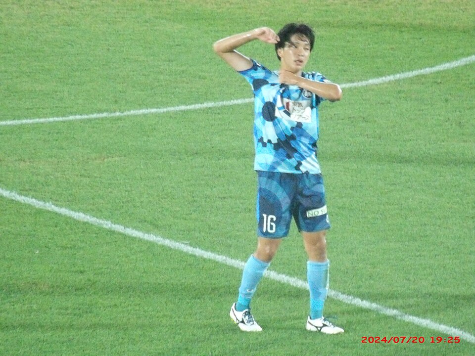 Yuta Shimozawa