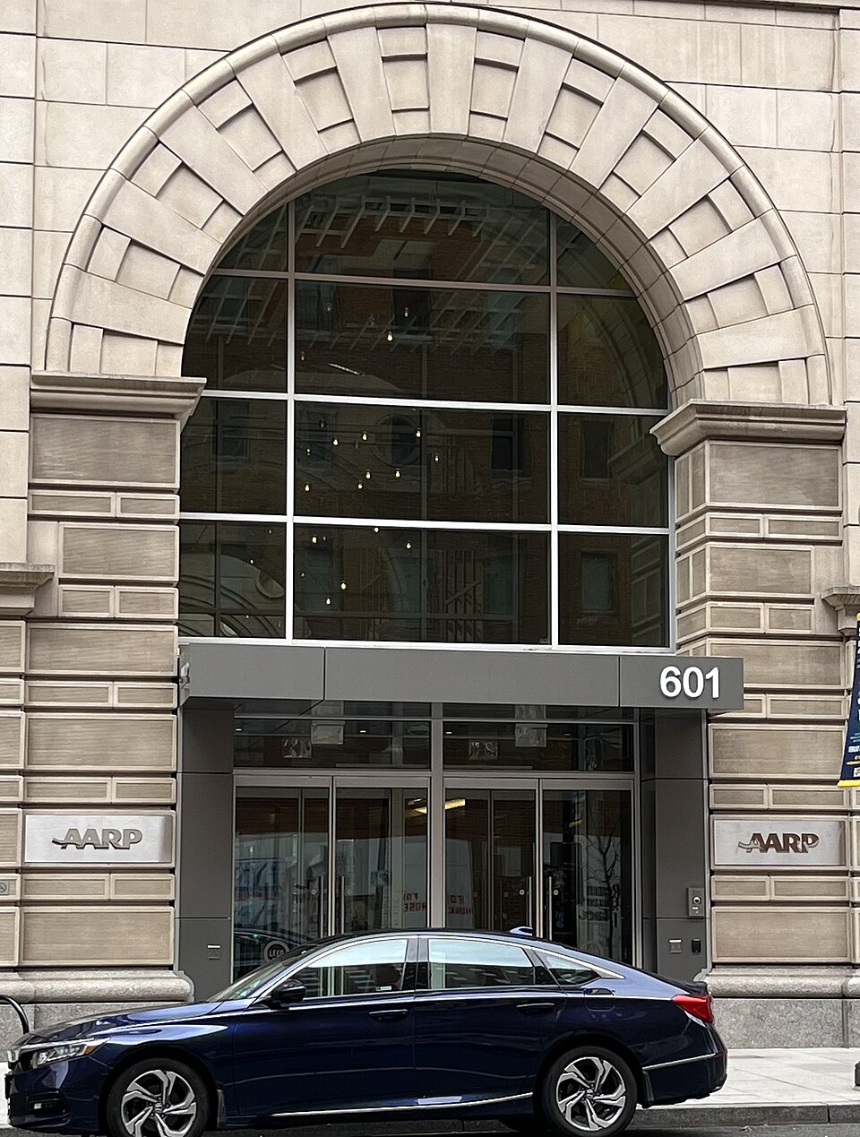 AARP