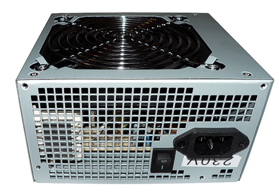 power supply unit