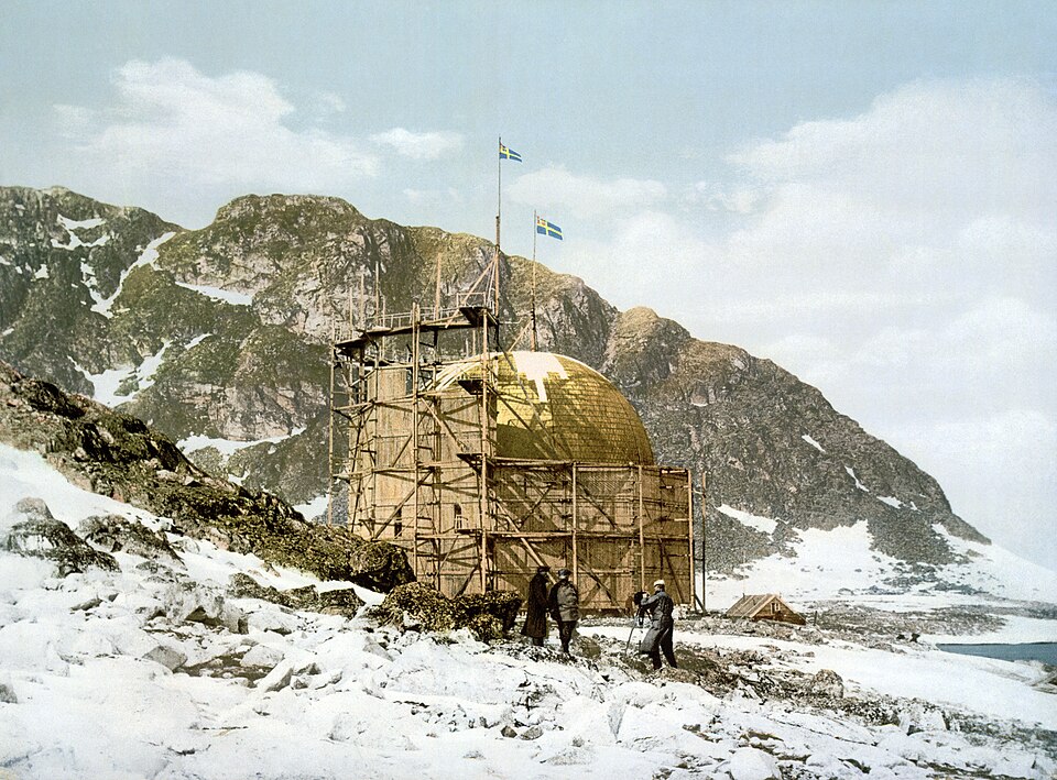 Virgohamna