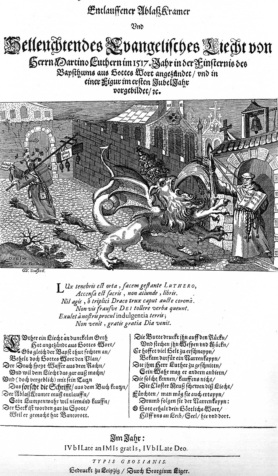 Reformation Day