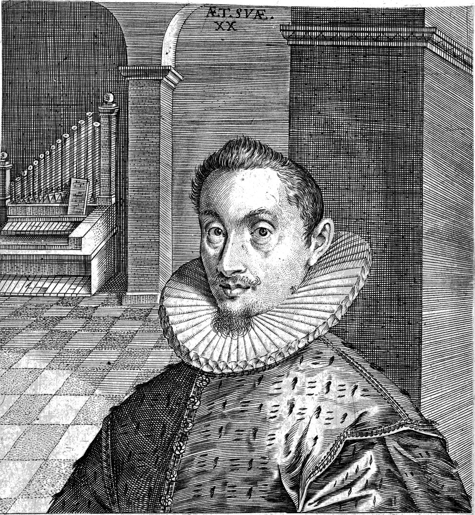 Hans Leo Hassler