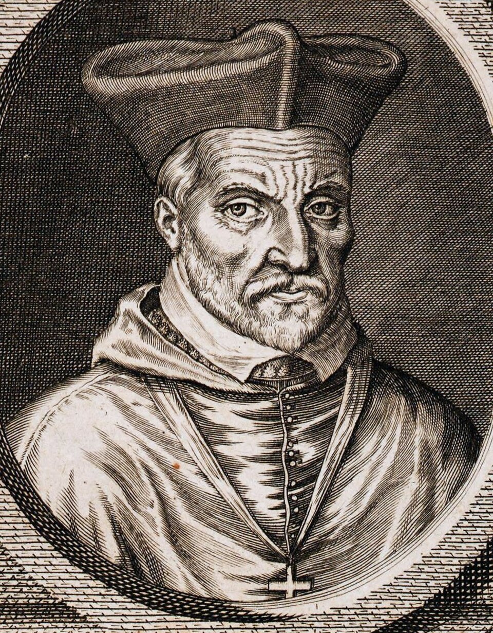 Jacques Amyot
