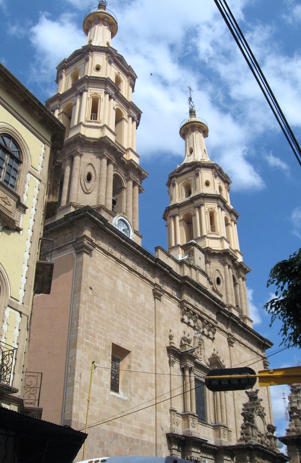 Roman Catholic Archdiocese of Tuxtla Gutiérrez