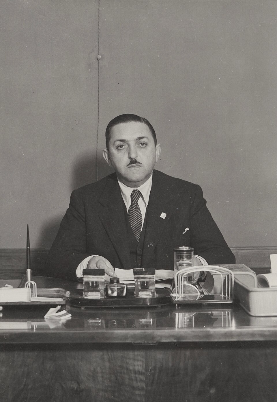 Maliq Bushati