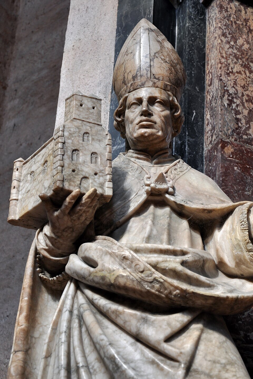 Maternus of Cologne