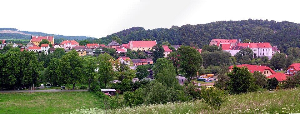 Zlatá Koruna