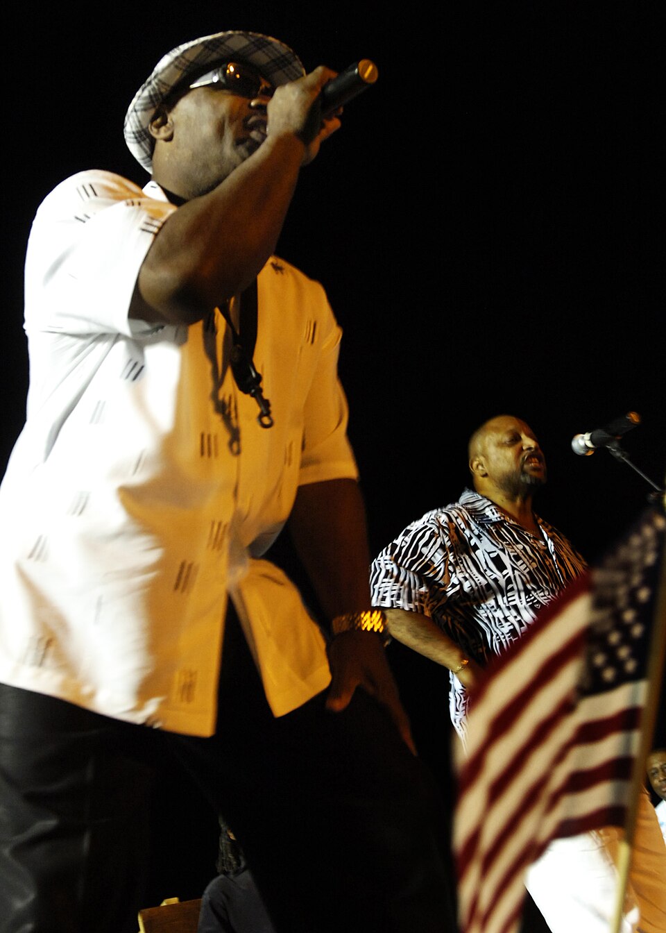 Dazz Band