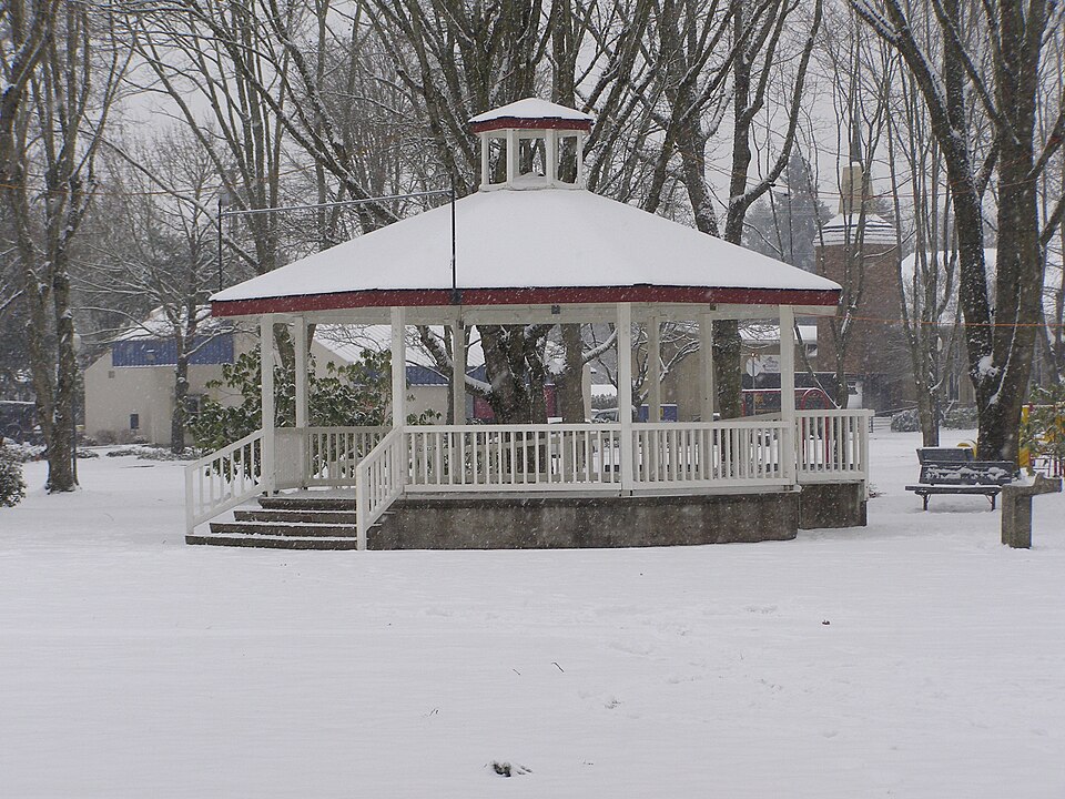 Canby