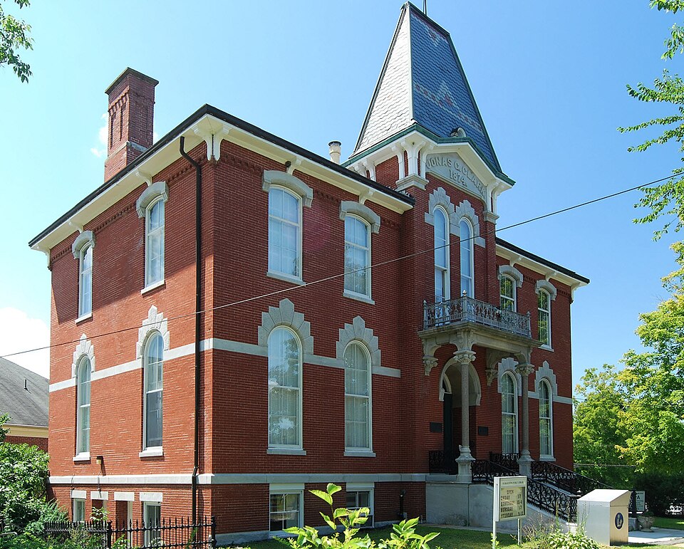 Hubbardston