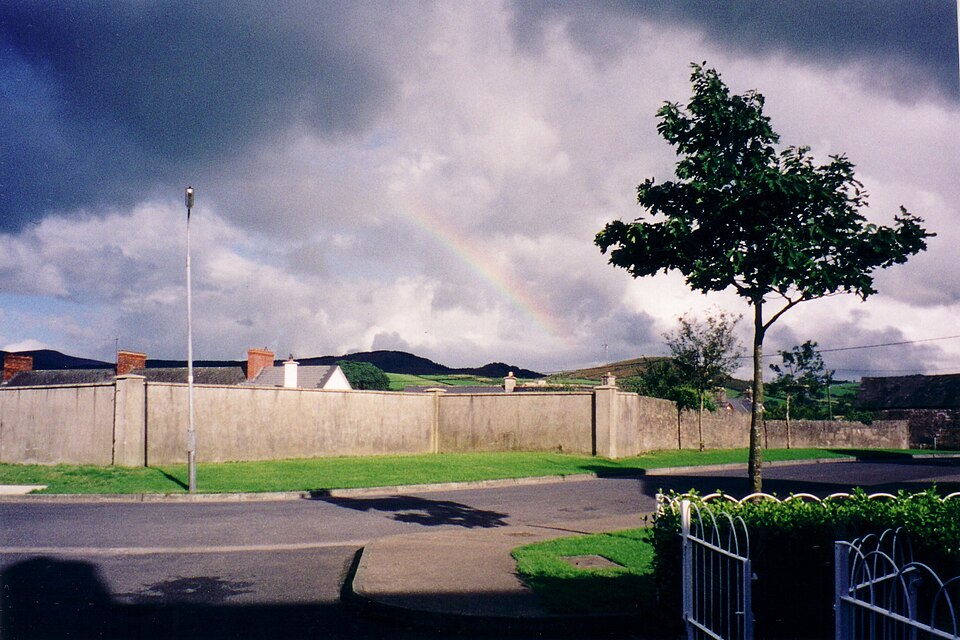 Kilfinane