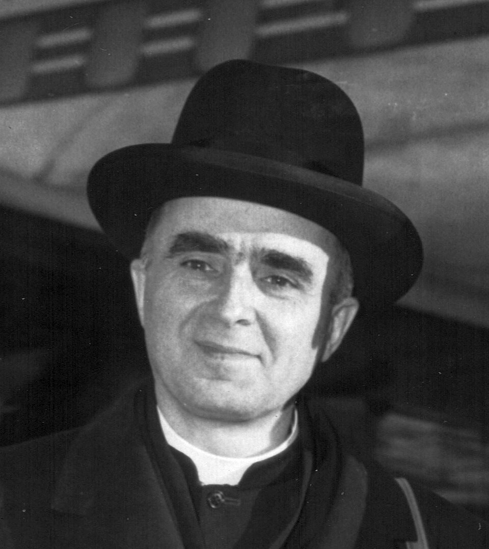 Maurice Roy