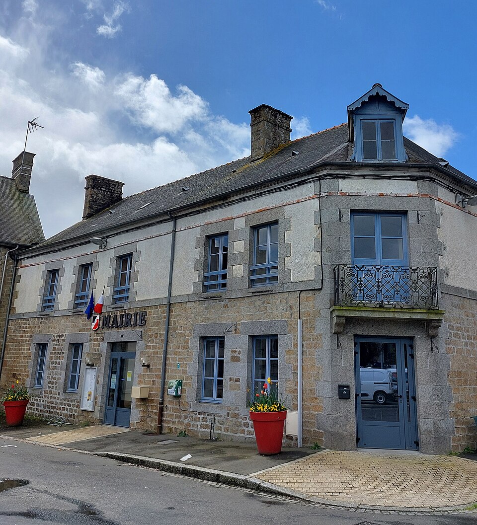 Montaudin