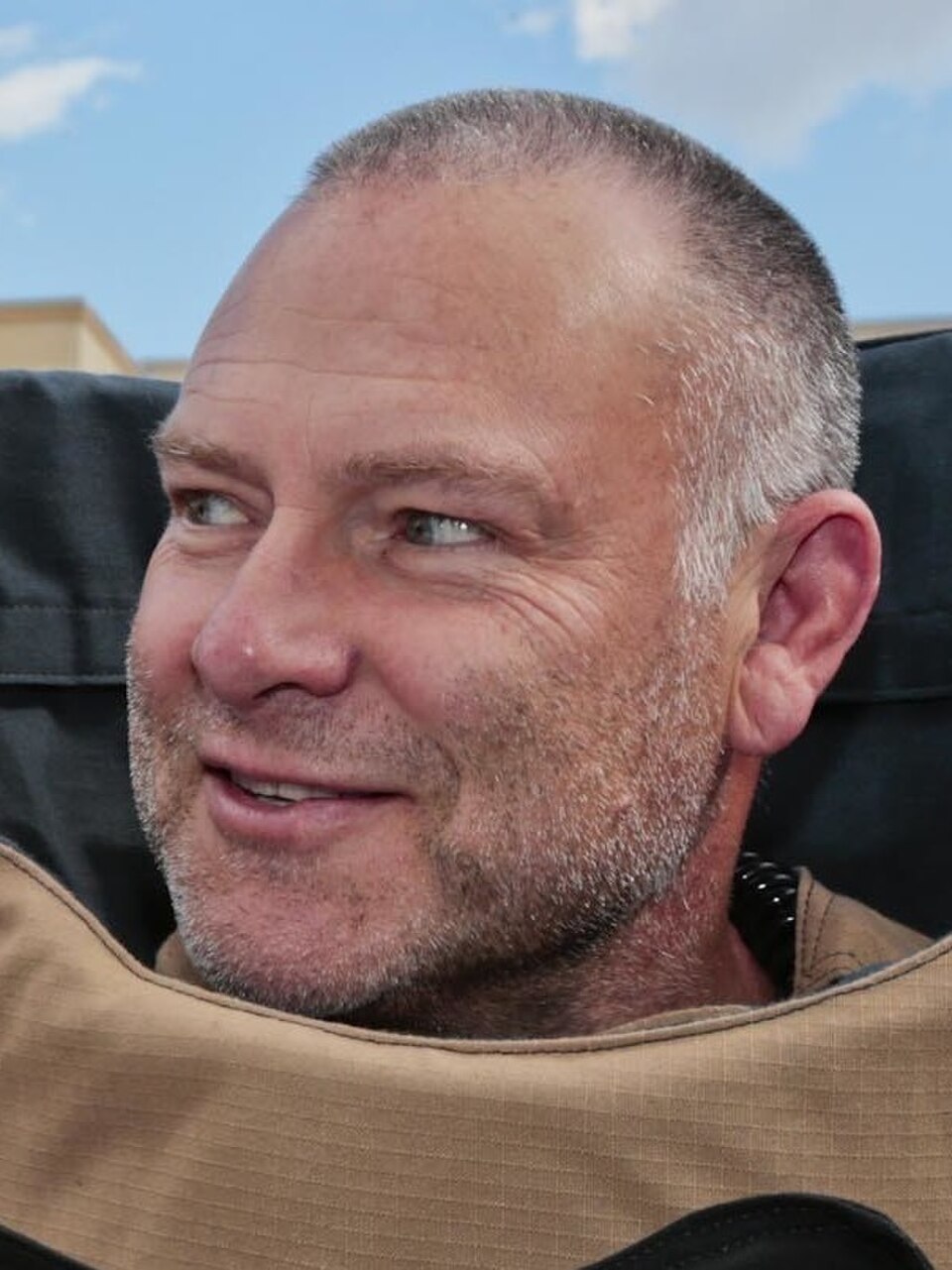 R. Scott Gemmill
