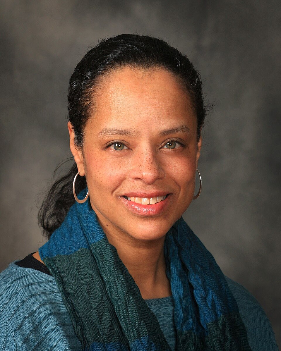 Rachel Talbot Ross