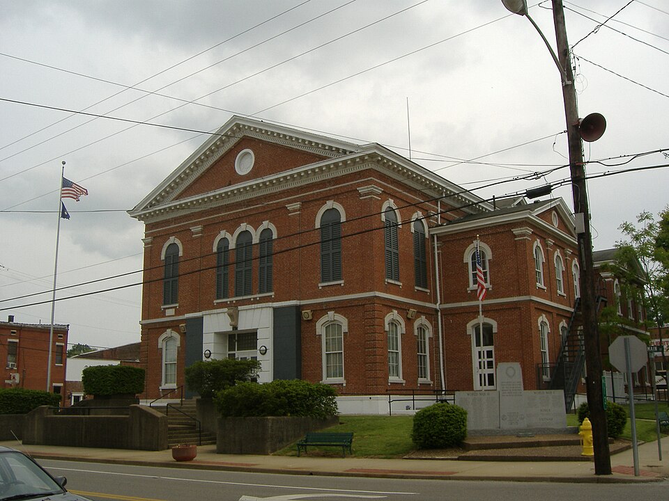 Morganfield