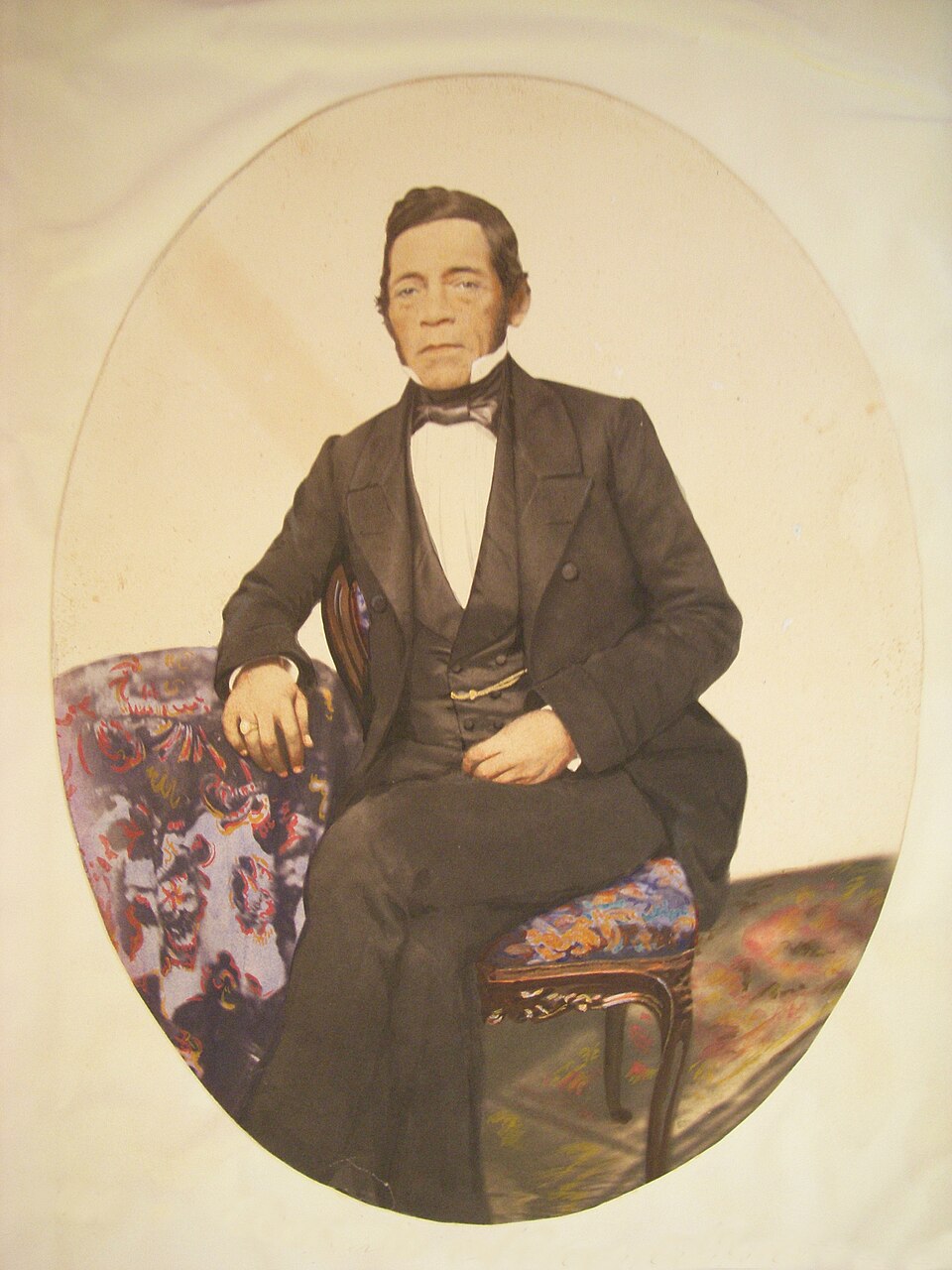 José Bernardo Alzedo