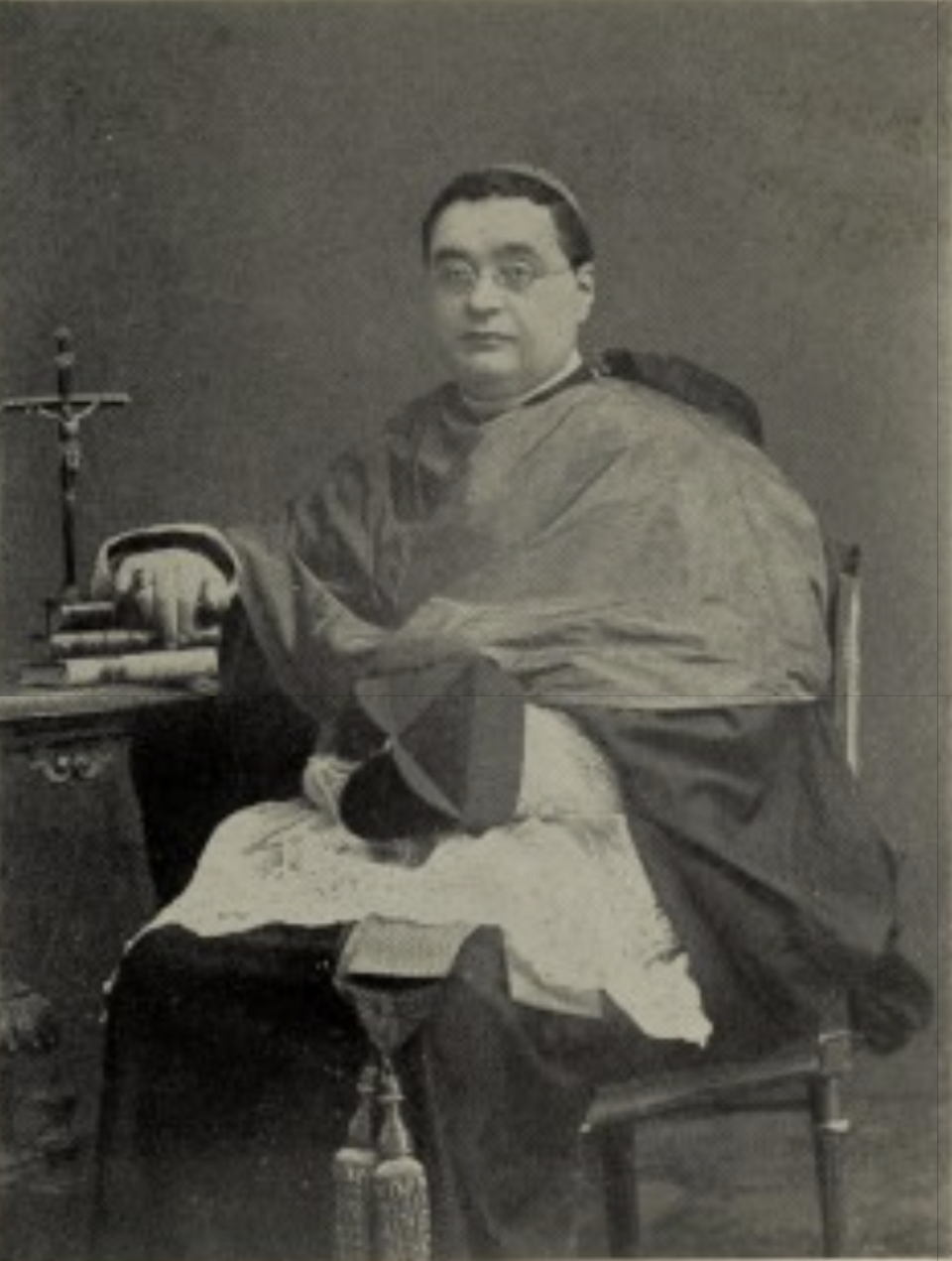 Camillo Mazzella