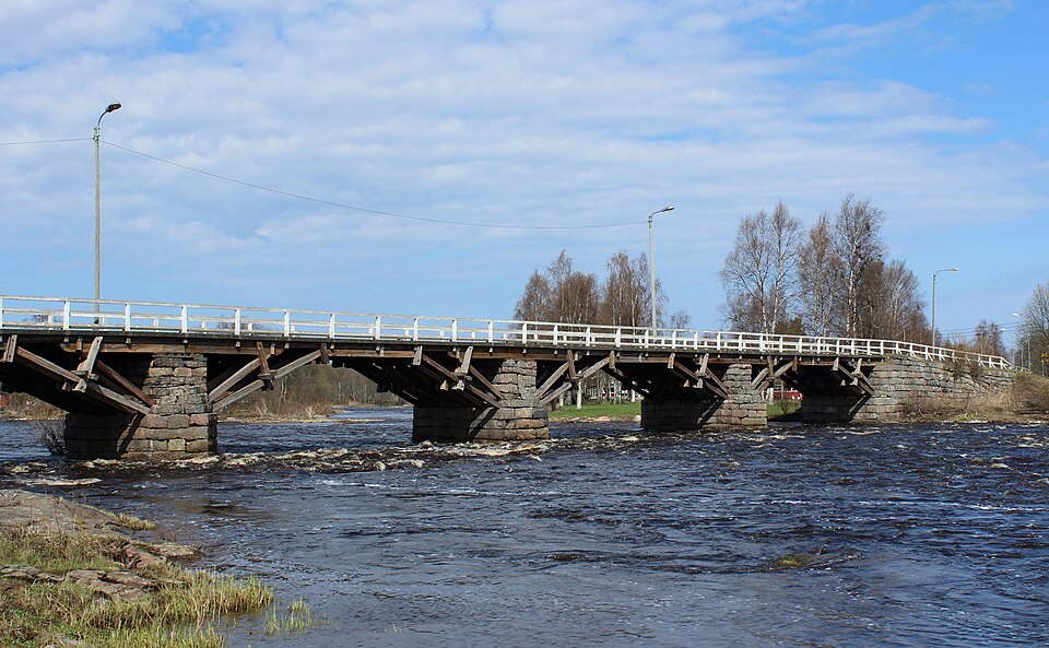 Pyhäjoki