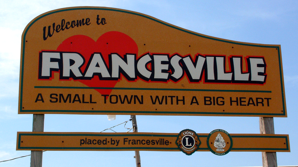 Francesville