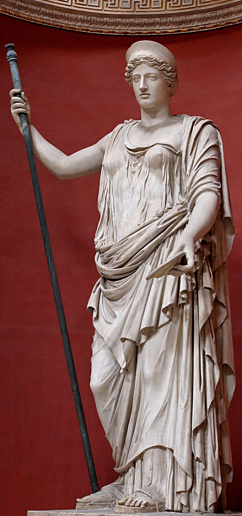 Barberini Hera